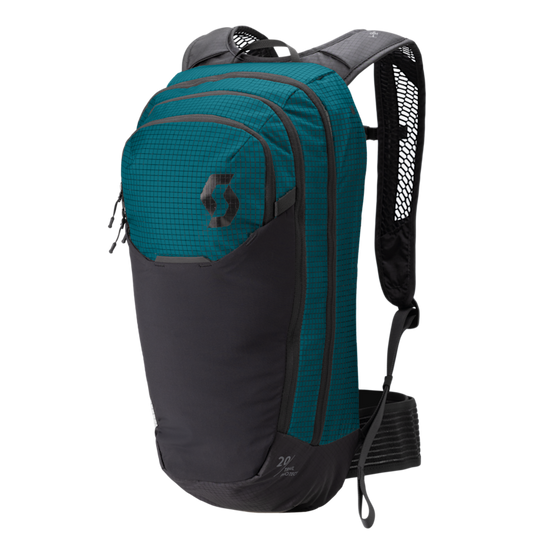 SCOTT 421788 – flow blue/black