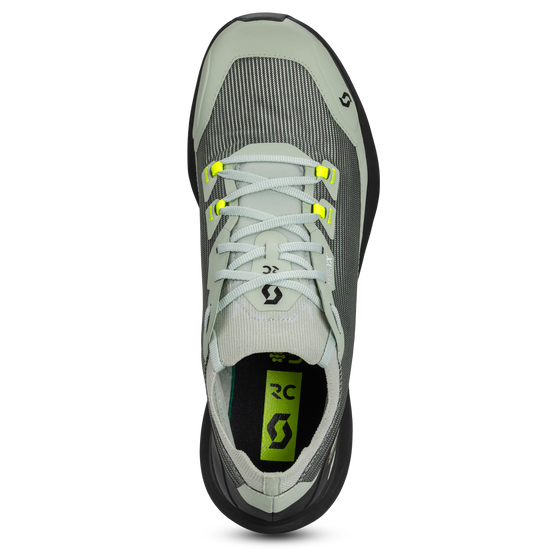 SCOTT Supertrac RC 3 spray grey/black – alternative Ansicht