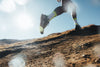 SCOTT Supertrac RC 3 – Action Image Trailrunning im Gebirge