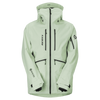 SCOTT Vertic GORE-TEX 3L Wintersportjacke Unisex Vapour Green Vorderansicht