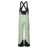 SCOTT Vertic GORE-TEX 3L Wintersporthose Unisex Vapour Green Rückansicht
