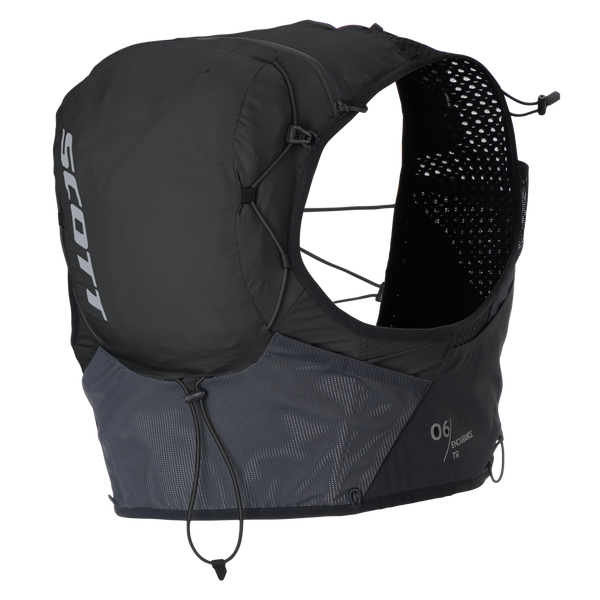 SCOTT Endurance TR' 6 Trailrunning-Rucksack black – Packshot