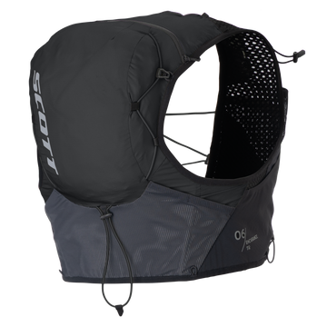 SCOTT Endurance TR' 6 Trailrunning-Rucksack black – Packshot