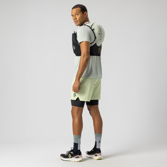 SCOTT Endurance TR' 6 Trailrunning-Rucksack – Product Studio Shot 2