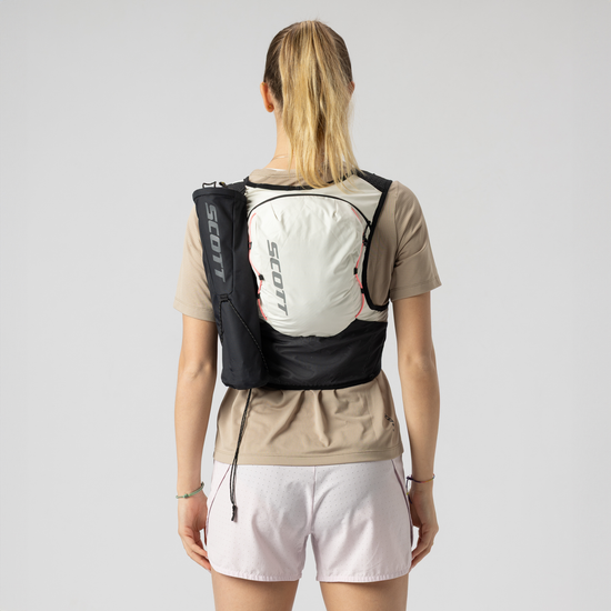 SCOTT Endurance TR' 6 Trailrunning-Rucksack – Product Studio Shot 4