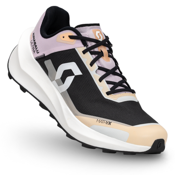 SCOTT Kinabalu Ultra Schuh Damen - Bliss Pink - Apricot Pink - Ansicht 1