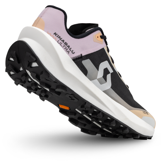 SCOTT Kinabalu Ultra Schuh Damen - Bliss Pink - Apricot Pink - Ansicht 2