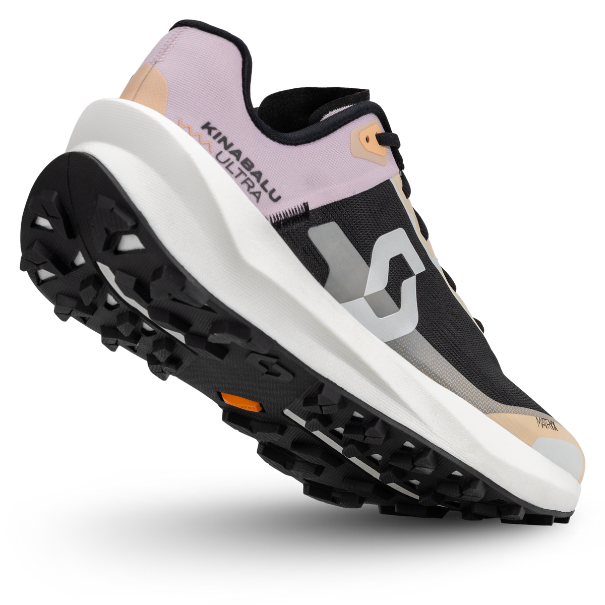 SCOTT Kinabalu Ultra Schuh Damen - Bliss Pink - Apricot Pink - Ansicht 2