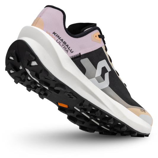 SCOTT Kinabalu Ultra Schuh Damen - Bliss Pink - Apricot Pink - Ansicht 2