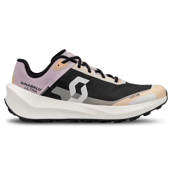 SCOTT Kinabalu Ultra Schuh Damen - Bliss Pink - Apricot Pink - Ansicht 3