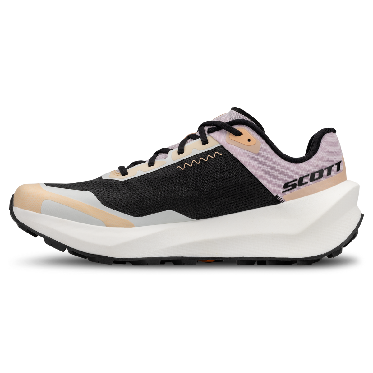 SCOTT Kinabalu Ultra Schuh Damen - Bliss Pink - Apricot Pink - Ansicht 4