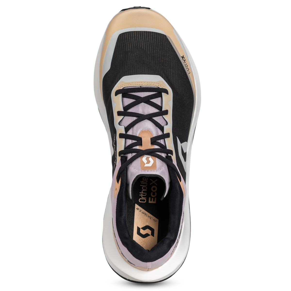 SCOTT Kinabalu Ultra Schuh Damen - Bliss Pink - Apricot Pink - Ansicht 6