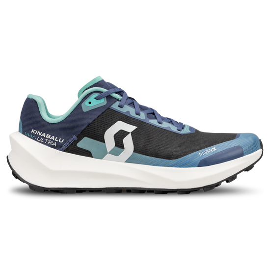 SCOTT Kinabalu Ultra Schuh Damen - Indigo Blue - Cascade Blue - Ansicht 3