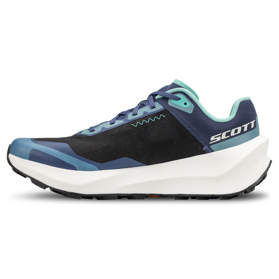 SCOTT Kinabalu Ultra Schuh Damen - Indigo Blue - Cascade Blue - Ansicht 4