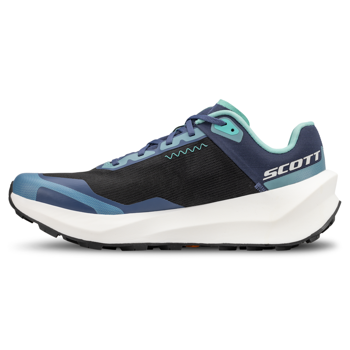 SCOTT Kinabalu Ultra Schuh Damen - Indigo Blue - Cascade Blue - Ansicht 4