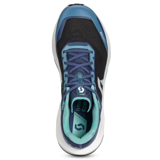 SCOTT Kinabalu Ultra Schuh Damen - Indigo Blue - Cascade Blue - Ansicht 6