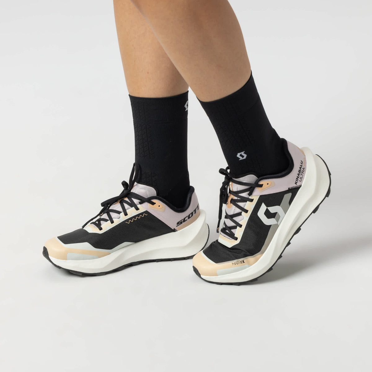 SCOTT Kinabalu Ultra Schuh Damen - Indigo Blue - Cascade Blue - Ansicht 9