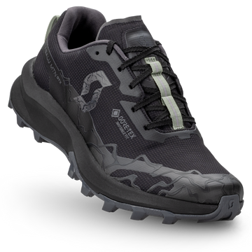 SCOTT Kinabalu MTN GTX Schuh Herren Black – Ansicht 1
