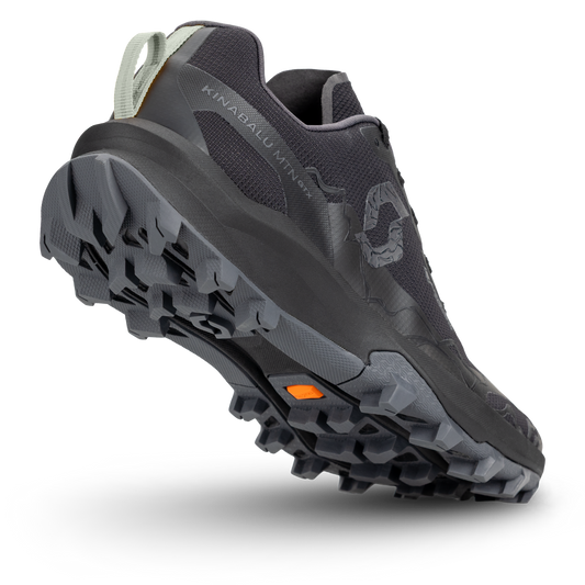 SCOTT Kinabalu MTN GTX Schuh Herren Black – Ansicht 2