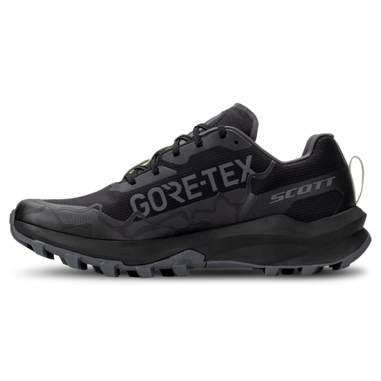 SCOTT Kinabalu MTN GTX Schuh Herren Black – Ansicht 4