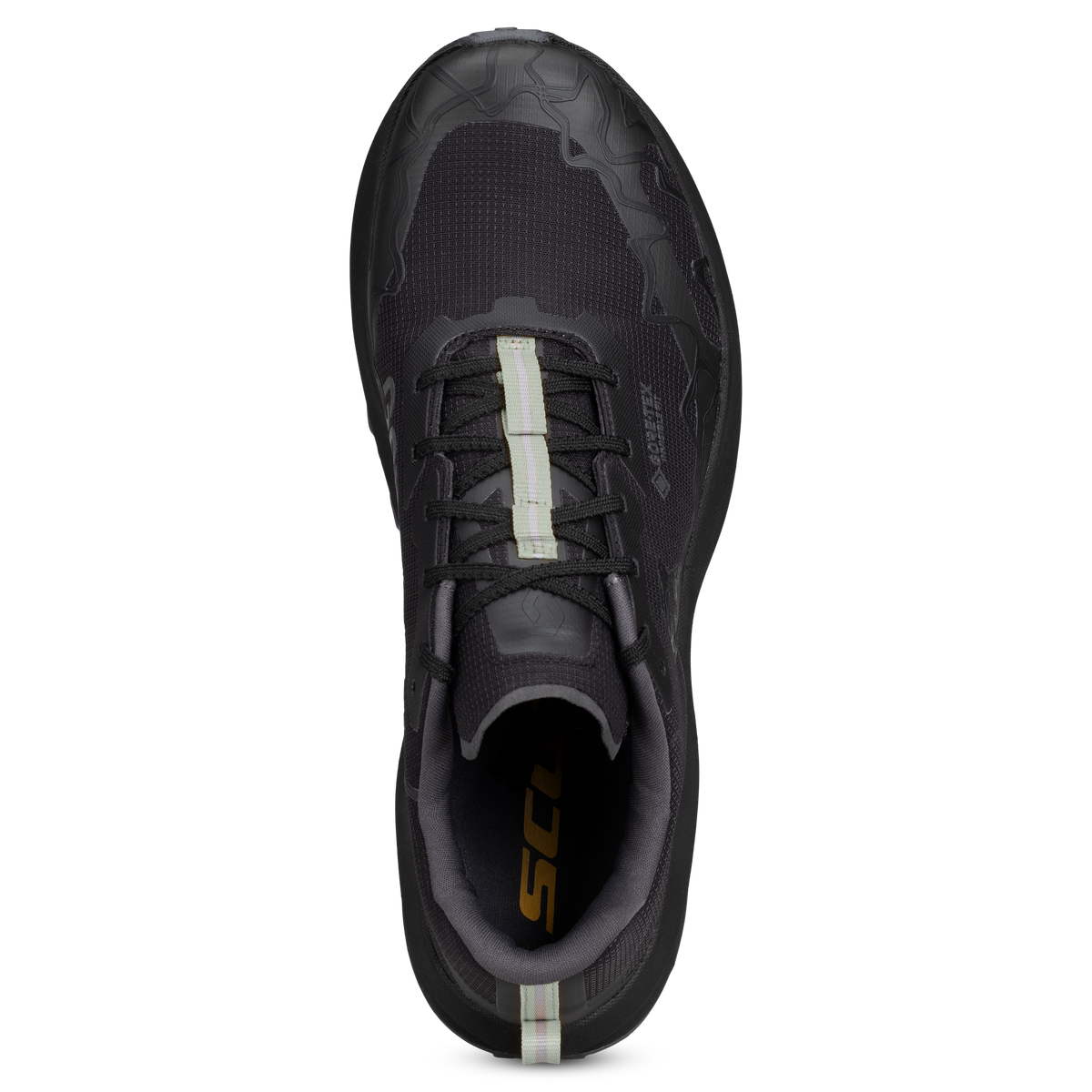 SCOTT Kinabalu MTN GTX Schuh Herren Black – Ansicht 5