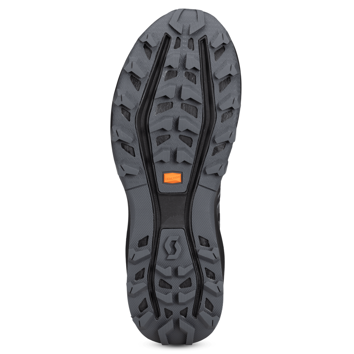 SCOTT Kinabalu MTN GTX Schuh Herren Black – Ansicht 6