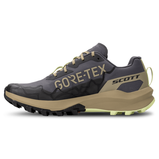 SCOTT Kinabalu MTN GTX Schuh Herren Dark Grey - Toast Beige – Ansicht 4