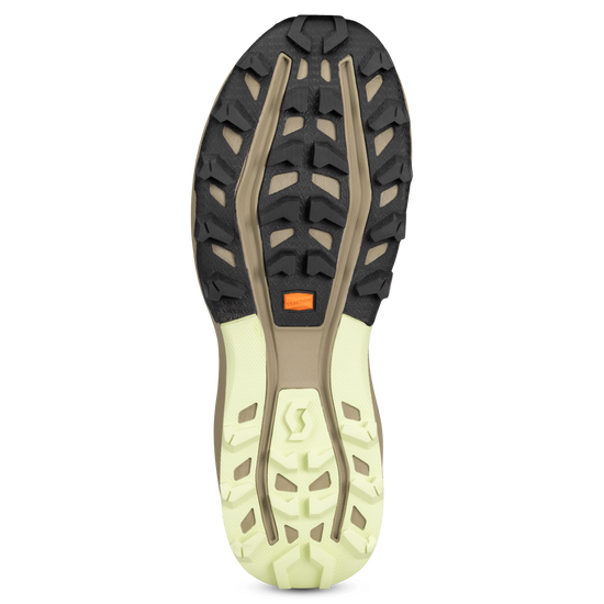 SCOTT Kinabalu MTN GTX Schuh Herren Dark Grey - Toast Beige – Ansicht 6