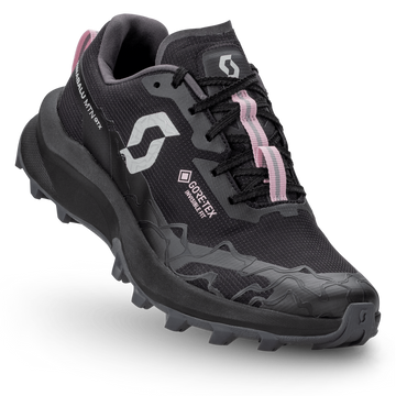 SCOTT Kinabalu MTN GTX Schuh Damen Black - Dark Grey – Ansicht 1