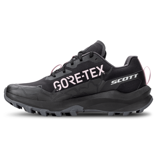 SCOTT Kinabalu MTN GTX Schuh Damen Black - Dark Grey – Ansicht 4