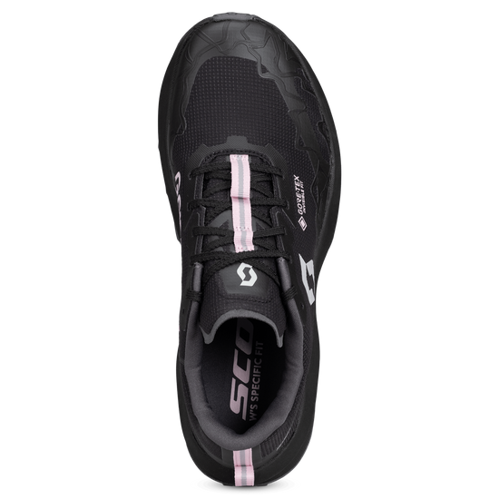 SCOTT Kinabalu MTN GTX Schuh Damen Black - Dark Grey – Ansicht 5