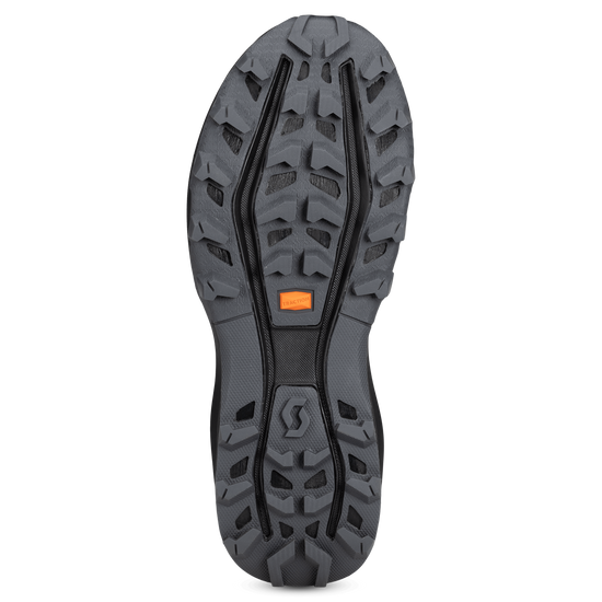 SCOTT Kinabalu MTN GTX Schuh Damen Black - Dark Grey – Ansicht 6