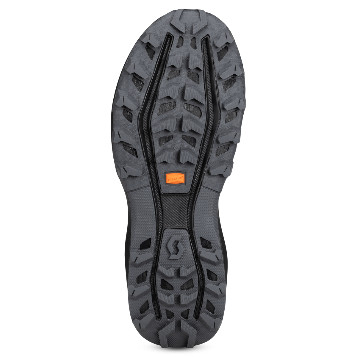 SCOTT Kinabalu MTN GTX Schuh Damen Black - Dark Grey – Ansicht 6