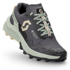 SCOTT Kinabalu MTN GTX Schuh Damen Black - Spray Grey – Ansicht 1