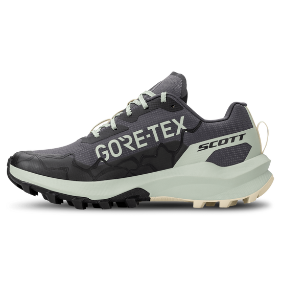 SCOTT Kinabalu MTN GTX Schuh Damen Black - Spray Grey – Ansicht 4