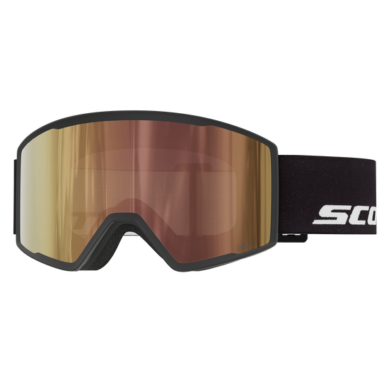 SCOTT Trace Pro Light Sensitive Skibrille - Skibrillen bei PeakStyle