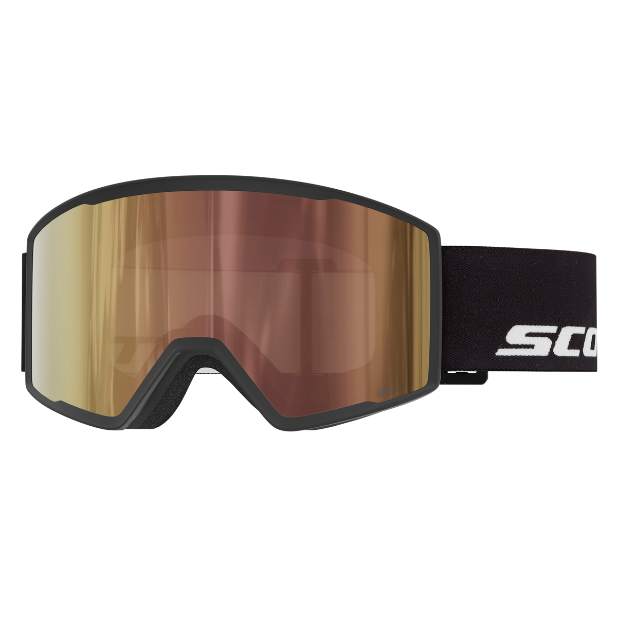 SCOTT Trace Pro Light Sensitive Skibrille - Skibrillen bei PeakStyle