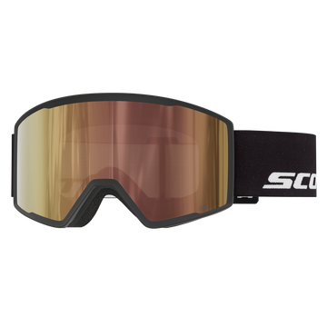 SCOTT Trace Pro Light Sensitive Skibrille - Skibrillen bei PeakStyle