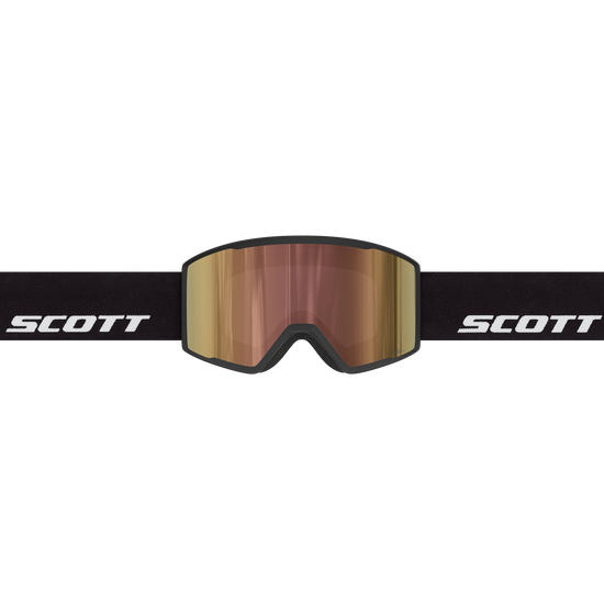 SCOTT Trace Pro Light Sensitive Skibrille - Skibrillen bei PeakStyle