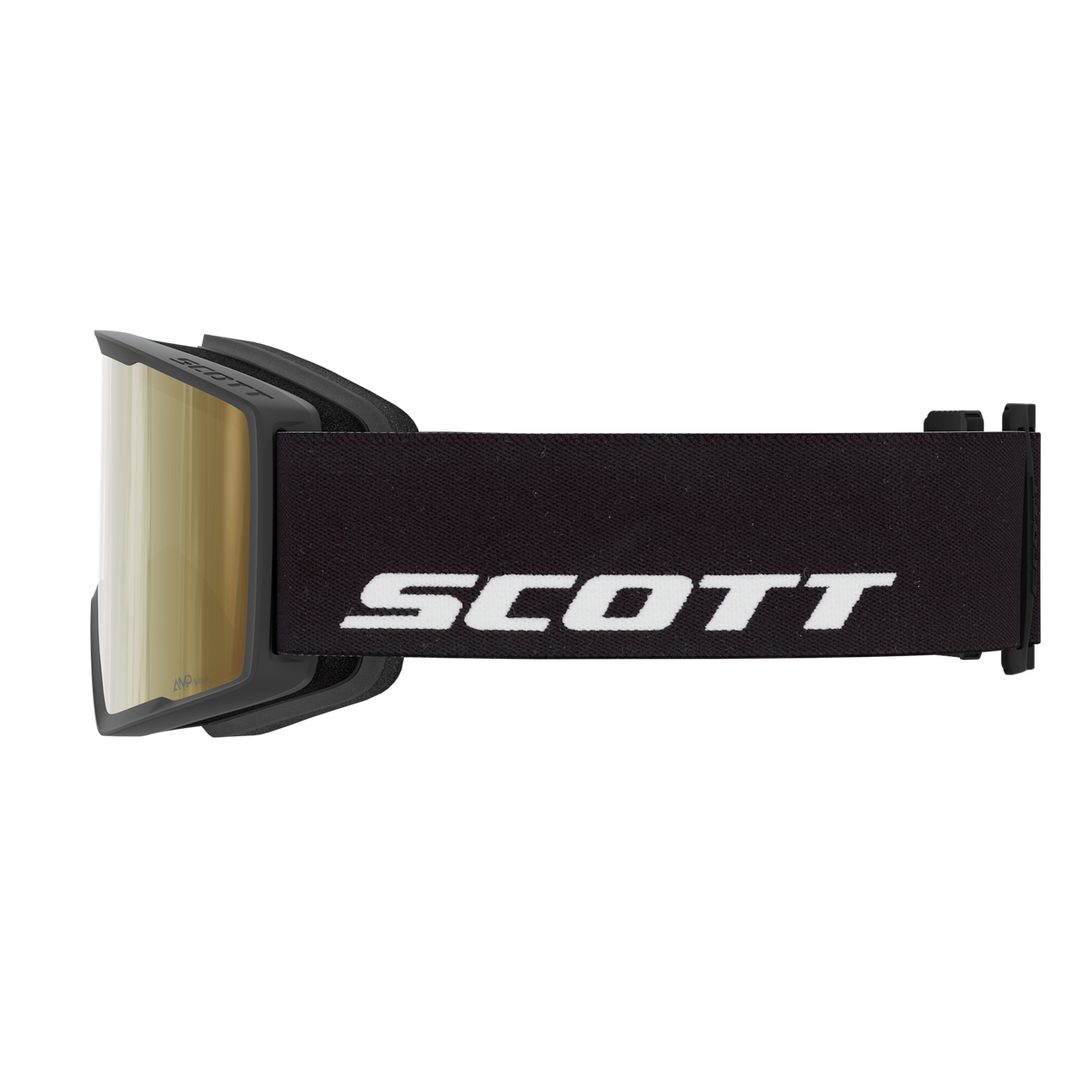 SCOTT Trace Pro Light Sensitive Skibrille - Skibrillen bei PeakStyle