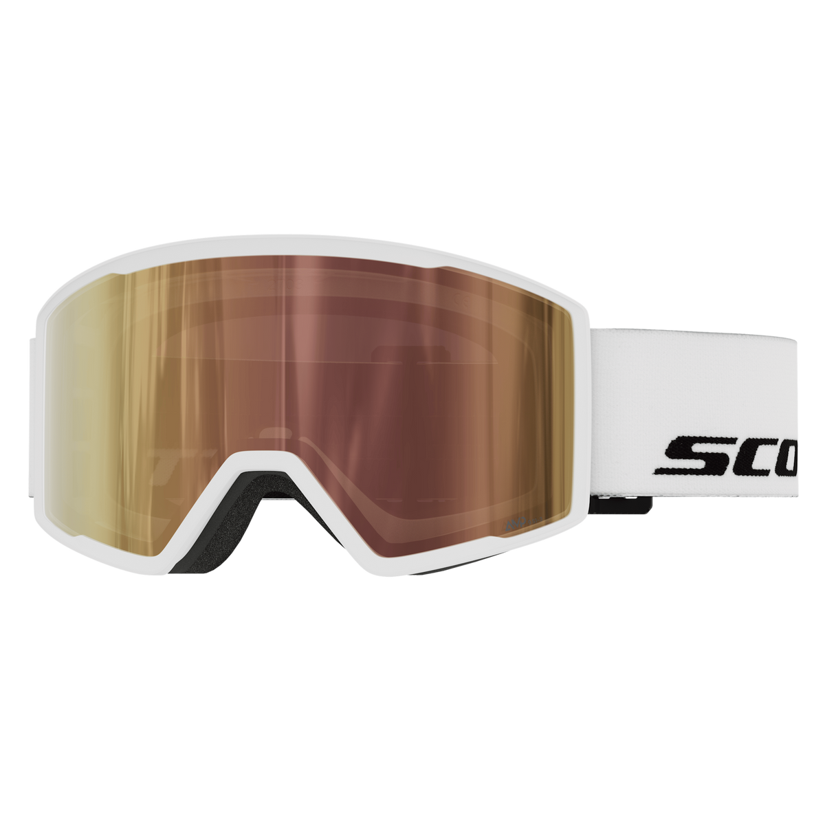 SCOTT Trace Pro Light Sensitive Skibrille - Skibrillen bei PeakStyle