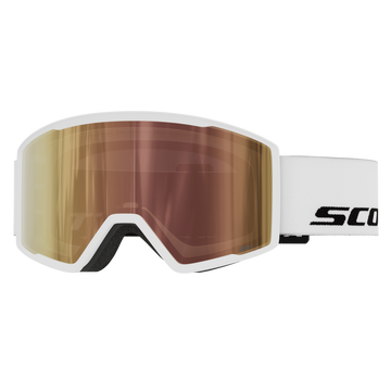 Occhiali da sci SCOTT Trace Pro Light Sensitive - maschere da sci su PeakStyle