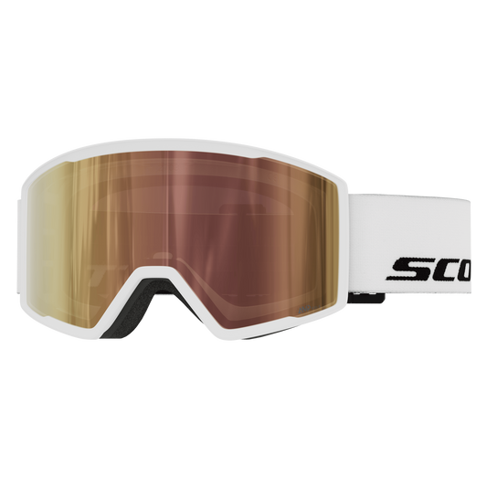 SCOTT Trace Pro Light Sensitive Skibrille - Skibrillen bei PeakStyle