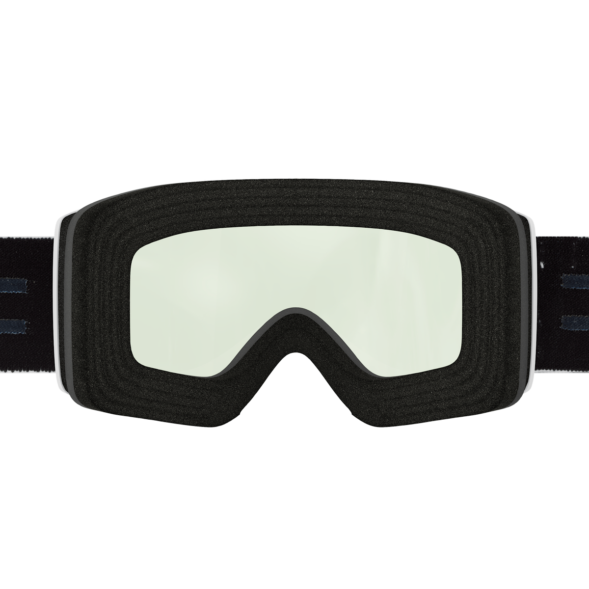 SCOTT Trace Pro Light Sensitive Skibrille - Skibrillen bei PeakStyle