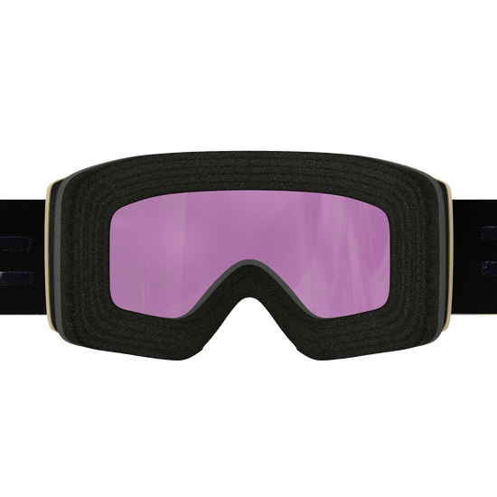 SCOTT Trace Pro Light Sensitive Skibrille - Skibrillen bei PeakStyle