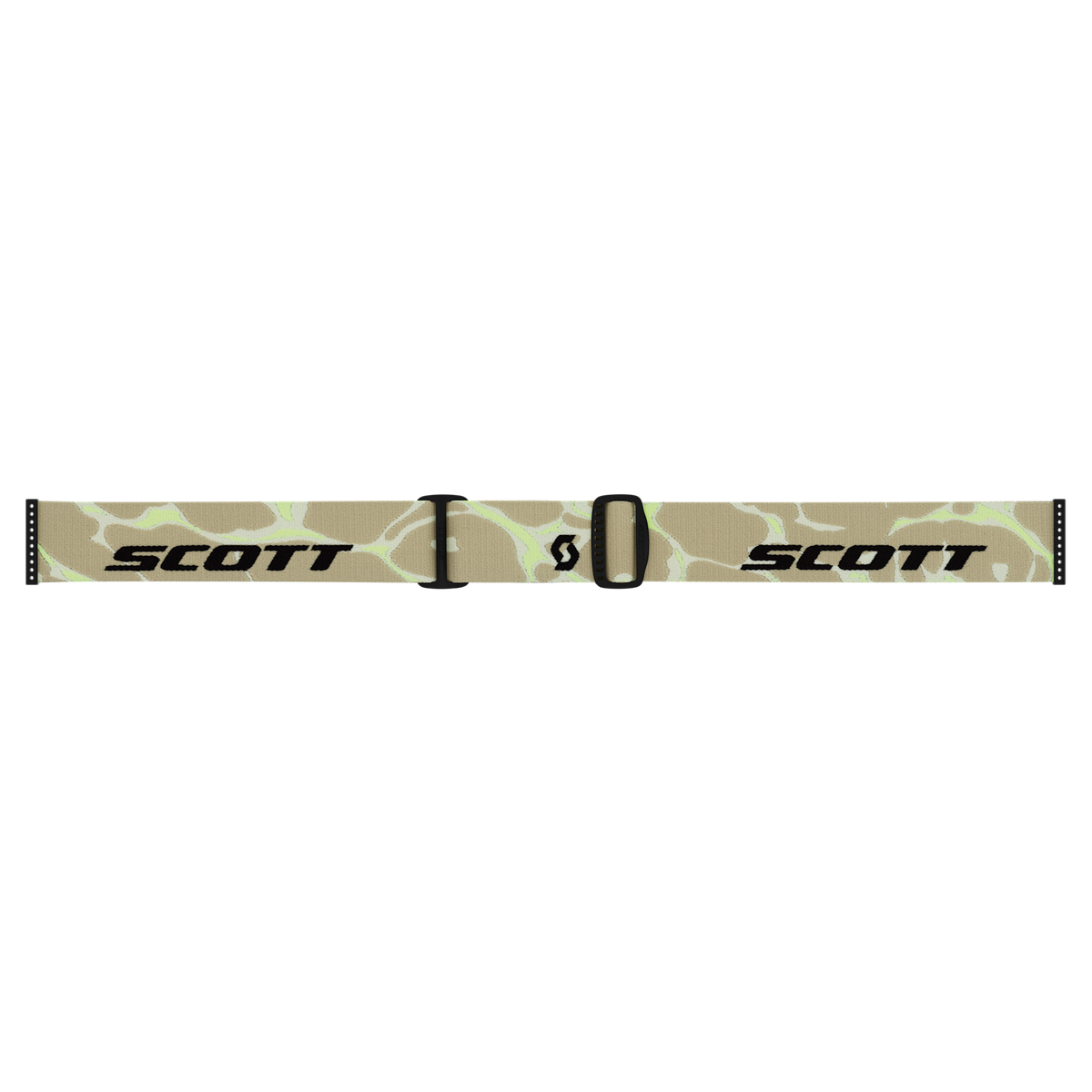 SCOTT Trace Pro Compact Light Sensitive Skibrille Mojave Beige - AMP LS Blue Chrome S2-4 Ansicht 3