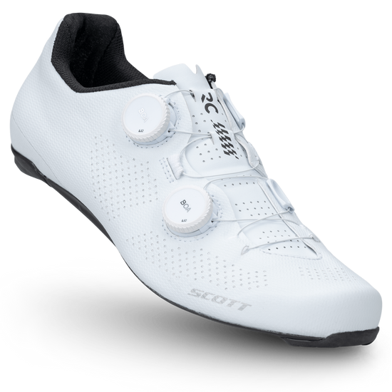 SCOTT 425469 – white/black