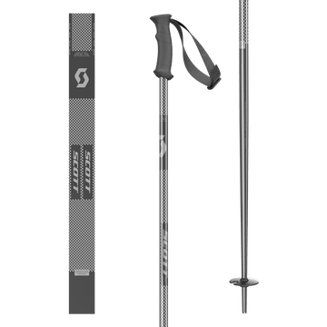 SCOTT 540 Pro Skistöcke - Skistöcke bei PeakStyle