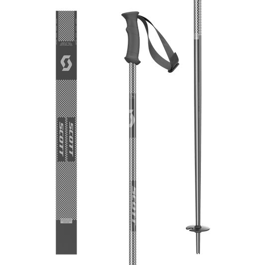 SCOTT 540 Pro Skistöcke - Skistöcke bei PeakStyle