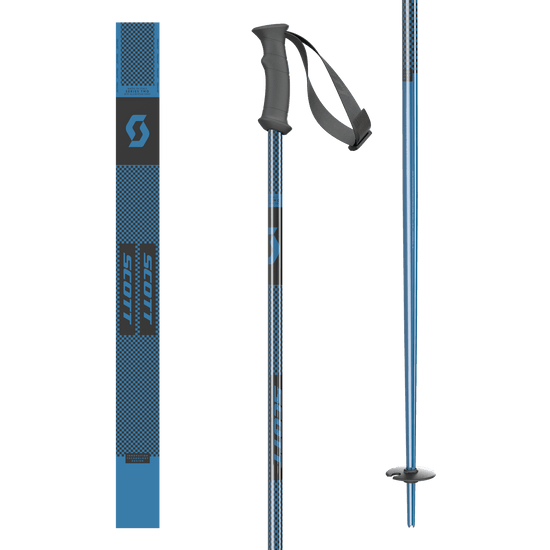 SCOTT 540 Pro Skistöcke - Skistöcke bei PeakStyle